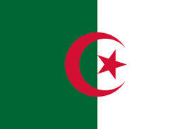 الجزائر